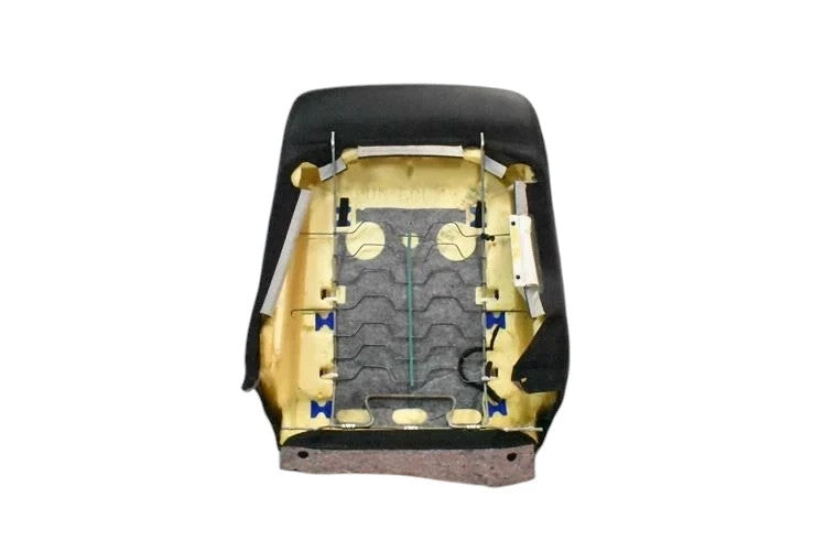 Load image into Gallery viewer, 06-10 Mercedes W251 R500 R350 Front Right Side Top Upper Seat Cushion Black OEM
