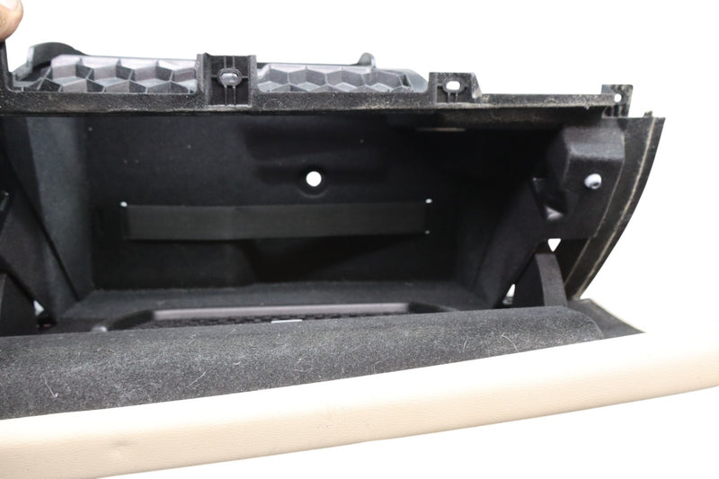 Load image into Gallery viewer, 14-18 BMW X5 F15 Dash Dashboard Glove Box Storage Compartment 51459276266 Oem

