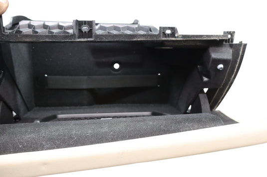 14-18 BMW X5 F15 Dash Dashboard Glove Box Storage Compartment 51459276266 Oem