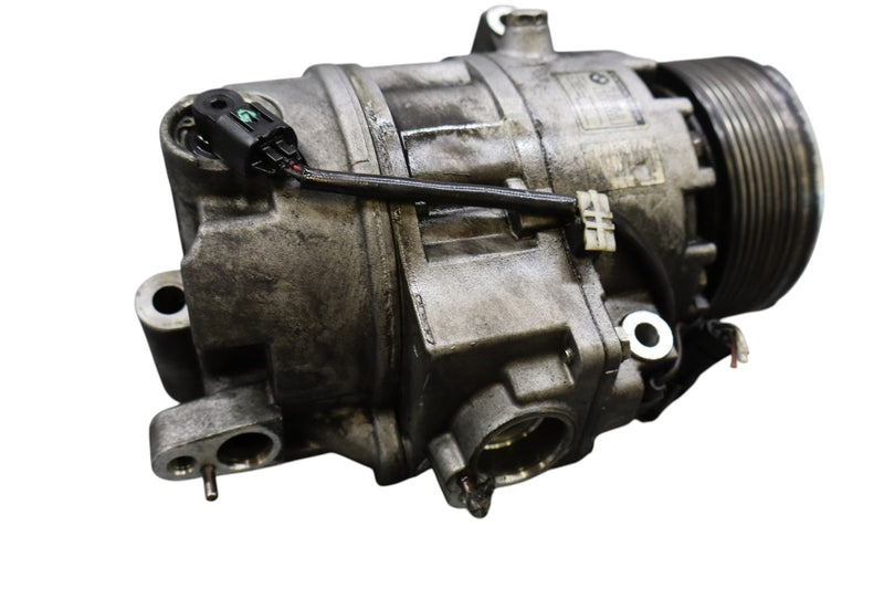 Load image into Gallery viewer, 09-15 BMW 740i 740Li 750i HVAC Air Conditioning Compressor 920509601 Oem
