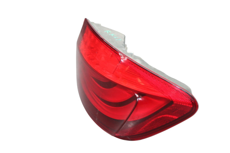 Load image into Gallery viewer, 11-13 BMW 528i 535i 550i xDrive Rear Right Passenger Side Tail Light Lamp Oem
