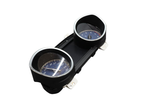 14-17 Maserati Ghibli M157 Speedometer Instrument Gauge Cluster Assembly Oem