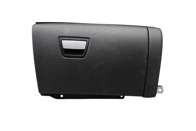 14-16 Maserati Ghibli Front Dash Dashboard Glove Box Storage Compartment Oem