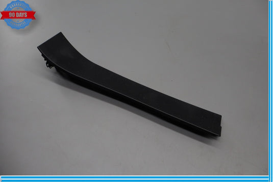 14-21 Maserati Ghibli Left Driver Side A Pillar Lower Trim Cover Oem