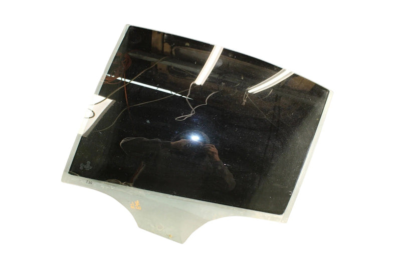 Load image into Gallery viewer, 12-18 BMW 328i 320i 420i F30 Rear Left Driver Side Door Window Auto Glass Oem
