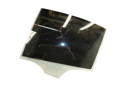 12-18 BMW 328i 320i 420i F30 Rear Left Driver Side Door Window Auto Glass Oem