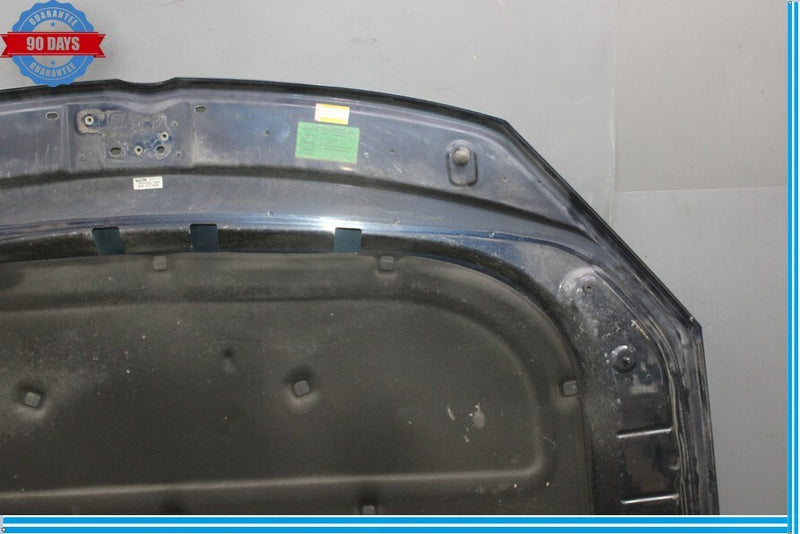 Load image into Gallery viewer, 11-17 Volkswagen VW Touareg Front Hood Hatch Lid Cover Assembly Oem
