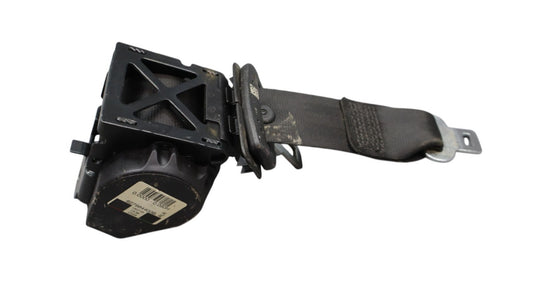 17-20 Jaguar XE X260 Rear Center Middle Seat Belt Seatbelt Retractor Oem