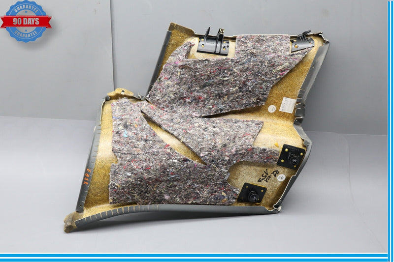 Load image into Gallery viewer, 03-12 Mercedes R230 SL500 Rear Right Side Door Quarter Inner Panel Trim Oem
