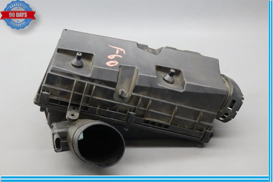 07-10 BMW X5 E70 Air Inlet Intake Cleaner Filter Housing Box Duct Tube Oem