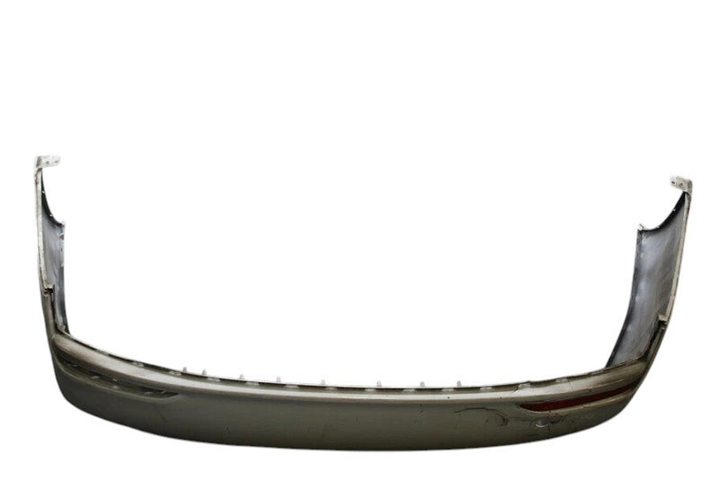 Load image into Gallery viewer, 15-20 Hyundai Genesis G80 Rear Lower Bumper Cover Panel Assembly 86640-B1100 OEM
