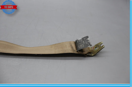 97-00 Jaguar XK8 XKR X100 Left Or Right Side Seat Belt Seatbelt Retractor Oem