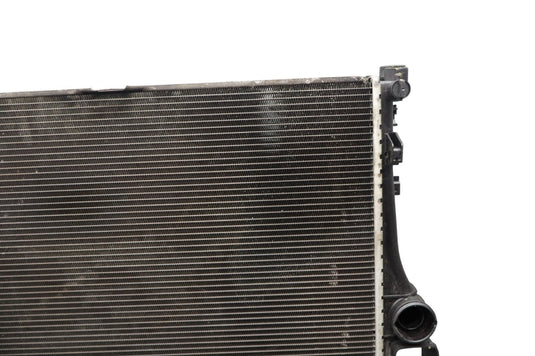 10-13 Mercedes W221 S400 Engine Water Cooling Radiator A2215002103 Oem