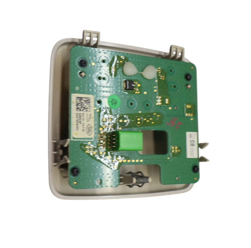 Load image into Gallery viewer, 17-20 Jaguar X260 XE Rear Interior Dome Light Overhead Map Light Lamp Oem
