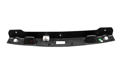 10-16 Mercedes W212 E350 E550 Rear Trunk Lid Trim Cover Panel A2127501293 Oem
