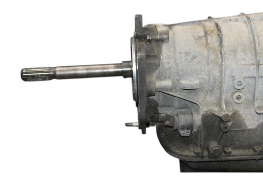 04-06 Cadillac XLR 4.6L Convertible Auto Automatic Transmission 96025502 OEM