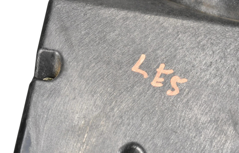 Load image into Gallery viewer, 97-04 Jaguar XKR XK8 Rear Left Driver Side Audio Loud Speaker LJD4151BA Oem
