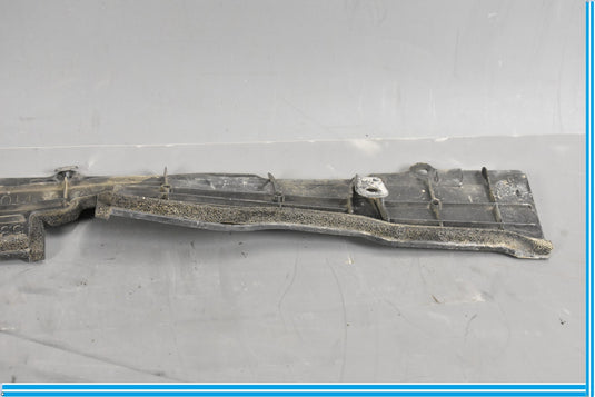 07-12 Lexus LS460 Front Radiator Upper Support Opening Cover Trim Oem