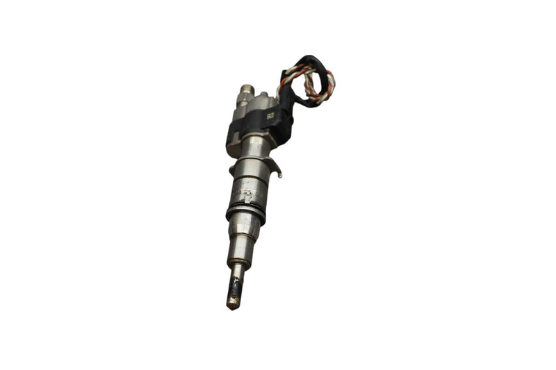 Load image into Gallery viewer, 09-15 BMW 750Li 750i F01 Engine Fuel Injector Index 13537585261 Oem

