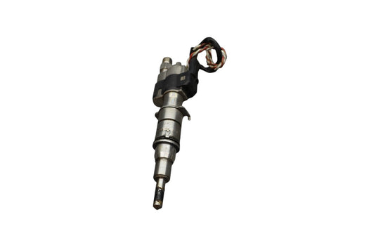 09-15 BMW 750Li 750i F01 Engine Fuel Injector Index 13537585261 Oem