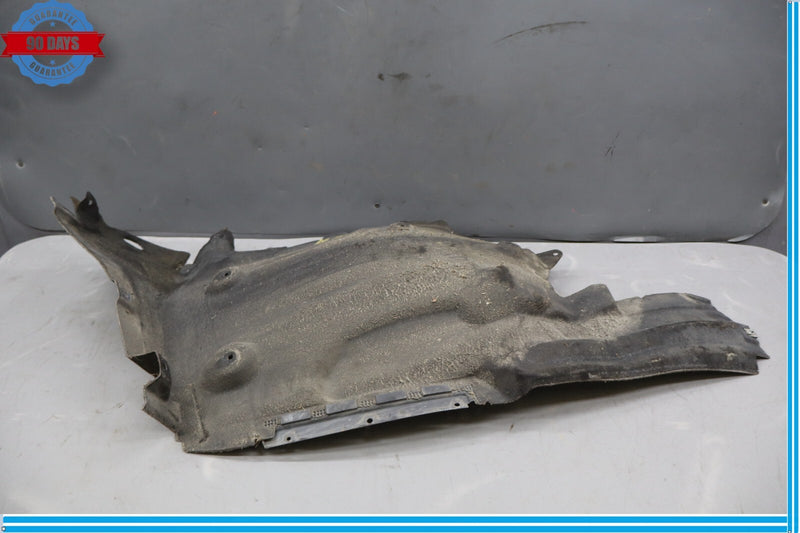 Load image into Gallery viewer, 11-16 BMW 535i xDrive Front Right Side Fender Liner Splash Shield Oem
