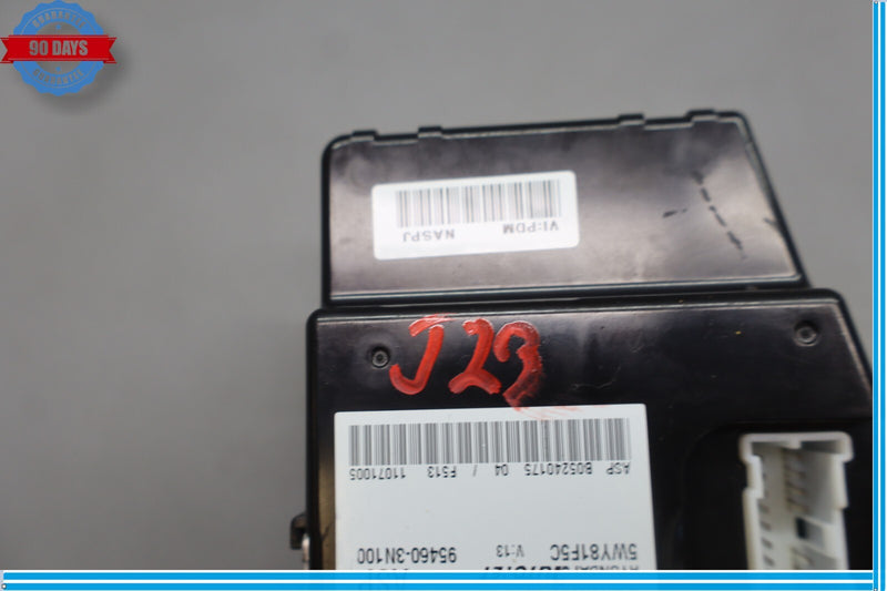 Load image into Gallery viewer, 11-13 Hyundai Equus Power Supply Distribution Control Module Unit ECU Oem

