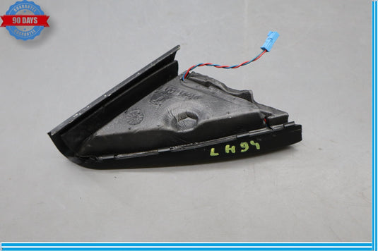 09-15 BMW 740i 750Li xDrive Front Left Side Door Sail Panel Speaker Grill Oem