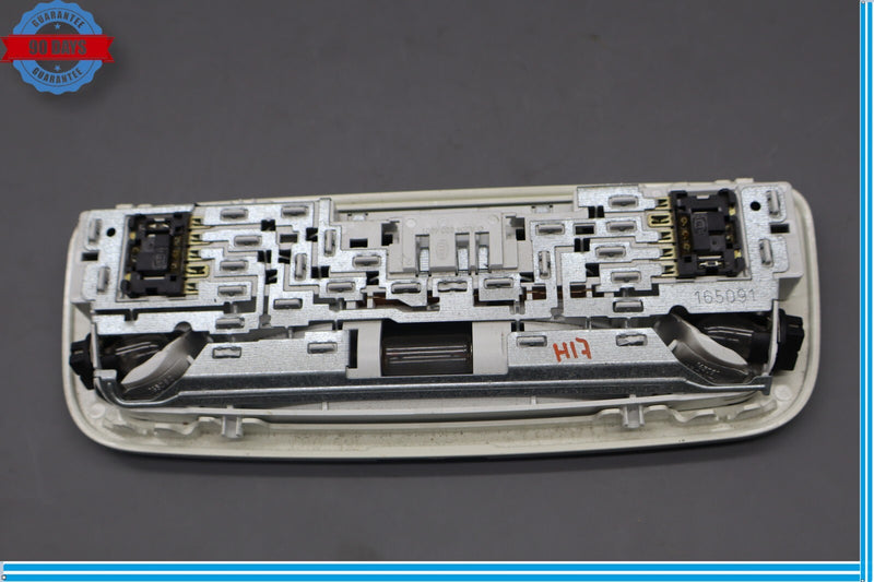 Load image into Gallery viewer, 08-21 Mercedes W204 C250 SL400 GLK350 Rear Overhead Dome Light Lamp Oem
