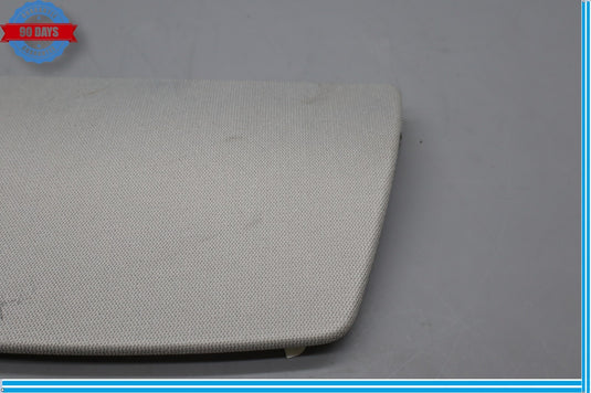 12-18 BMW 320i 428i F30 Rear 3rd Third Brake Light Trim Cover Oem
