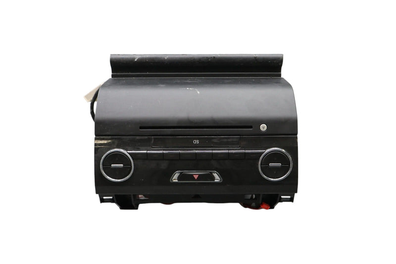 Load image into Gallery viewer, 14-19 Maserati Ghibli Navigation Cd Player Radio Head Unit Receiver Am/Fm OEM
