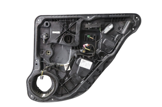 12-15 Mercedes GL450 ML500 Rear Right Side Window Regulator Panel 1667300279 Oem