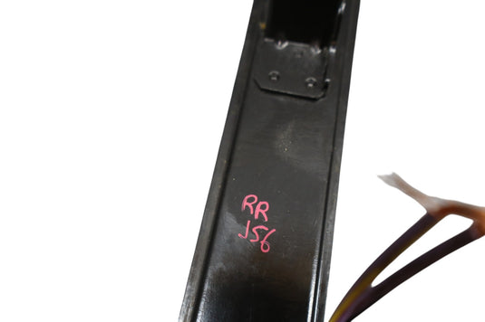 03-13 Maserati Quattroporte M139 Rear Right Side Window Regulator Motor Oem