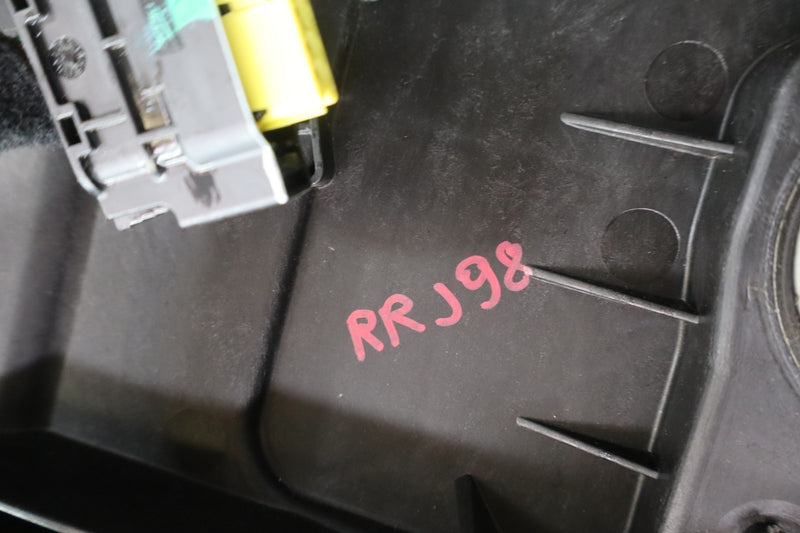 Load image into Gallery viewer, 15-20 Hyundai Genesis Rear Right Passenger Side Door Window Regulator Panel Oem
