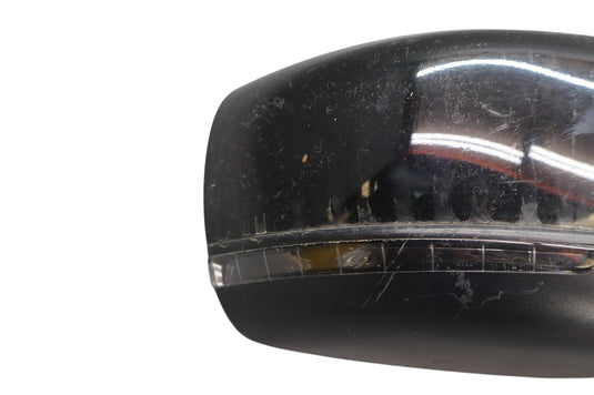 14-17 Maserati Ghibli M157 Front Right Side Exterior Door Rear View Mirror Oem