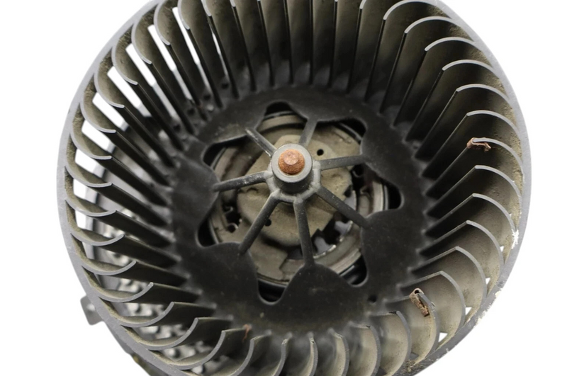 Load image into Gallery viewer, 06-13 Audi A3 TT Quattro AC Air Heater Conditional Blower Fan Motor Oem

