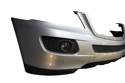 06-08 Mercedes W164 ML320 ML500 Front Bumper Cover Panel Assembly Oem