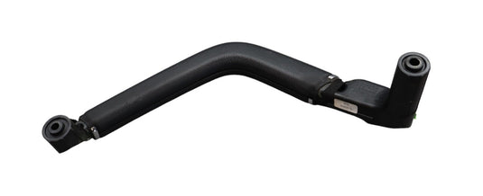 11-18 Porsche Cayenne 958 Front Or Rear Left Door Inner Pull Handle Grip Oem