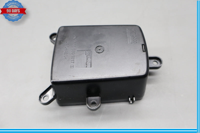 Load image into Gallery viewer, 13-16 Mercedes X166 GL550 Center Console Storage Trim Cover Coin Tray Oem
