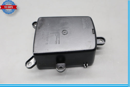 13-16 Mercedes X166 GL550 Center Console Storage Trim Cover Coin Tray Oem