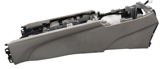 15-20 Hyundai Genesis G80 Center Console Arm Rest Storage Frame 84602B1170 Oem