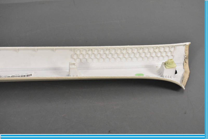 Load image into Gallery viewer, 11-18 Volkswagen VW Touareg Front Right Side Upper A Pillar Trim Panel Oem
