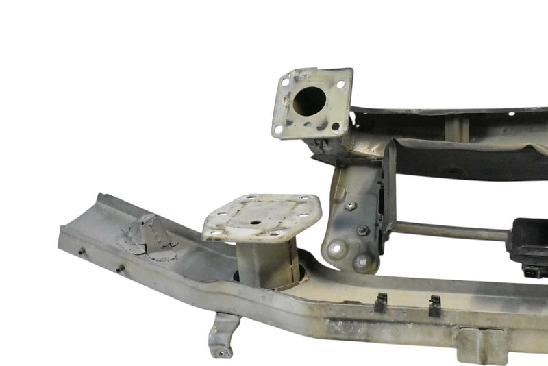 Load image into Gallery viewer, 03-08 Maserati Quattroporte Front Reinforcement Bar Mount Bracket Holder OEM
