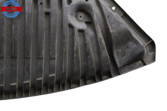 10-17 Mercedes W207 E350 E550 Engine Front Lower Flap Splash Guard A2075240930