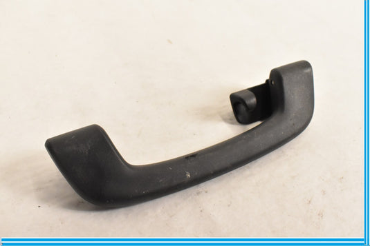 11-16 BMW 528i 535i 550i F10 Rear Right Passenger Roof Grab Handle Black Oem
