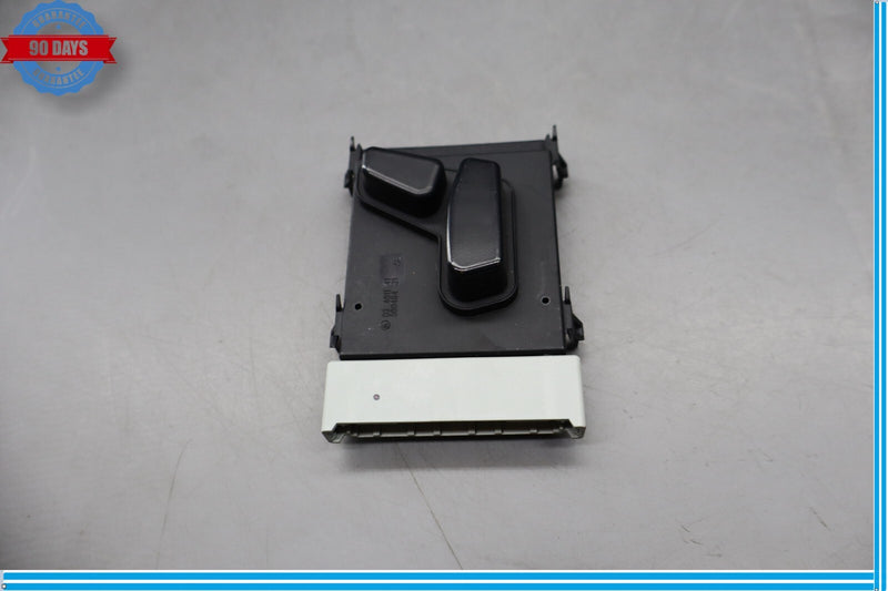 Load image into Gallery viewer, 14-20 Maserati Ghibli M157 S Q4 Front Left Seat Control Switch Module Oem
