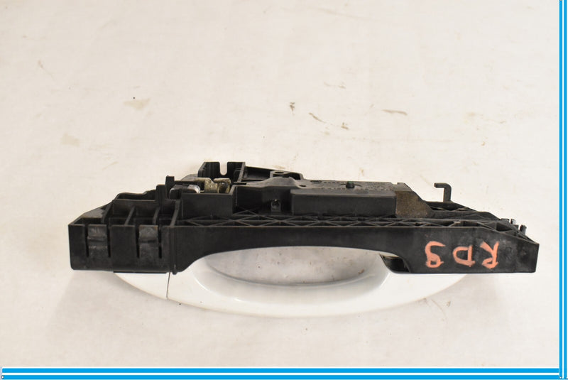 Load image into Gallery viewer, 2009-2016 Audi A5 Front Door Exterior Handle Passenger Side 09-16 A4 OEM
