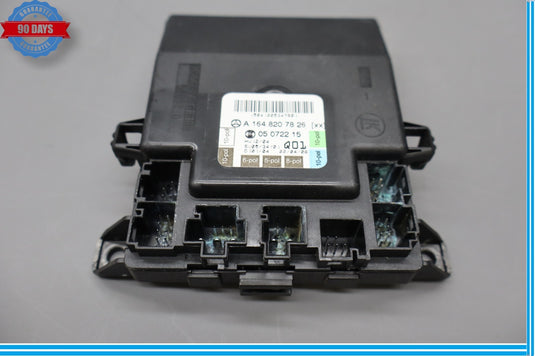 06-12 Mercedes X164 GL550 R350 ML350 Front Right Passenger Side Door Control Oem