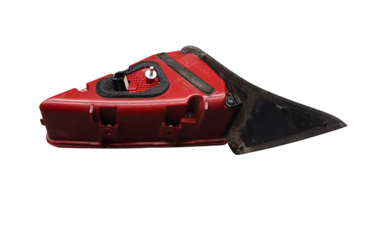 12-15 Audi A7 Quattro Rear Right Passenger Side Inner Tail Light Tail Lamp Oem