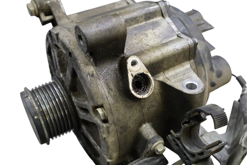 Load image into Gallery viewer, 10-16 Porsche Panamera Engine Motor Alternator Generator Unit 94860302902 Oem
