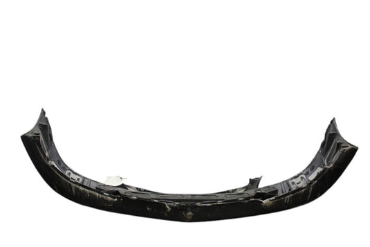 07-09 Mercedes W221 S450 S550 Base Front Bumper Cover Assembly Black Oem